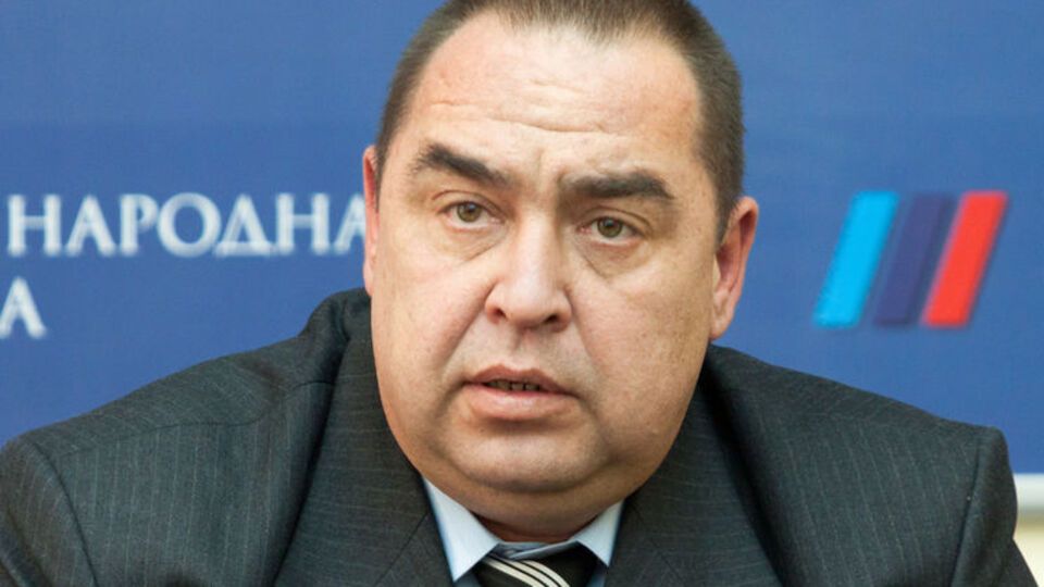 Плотницкий готов вести переговоры с Савченко