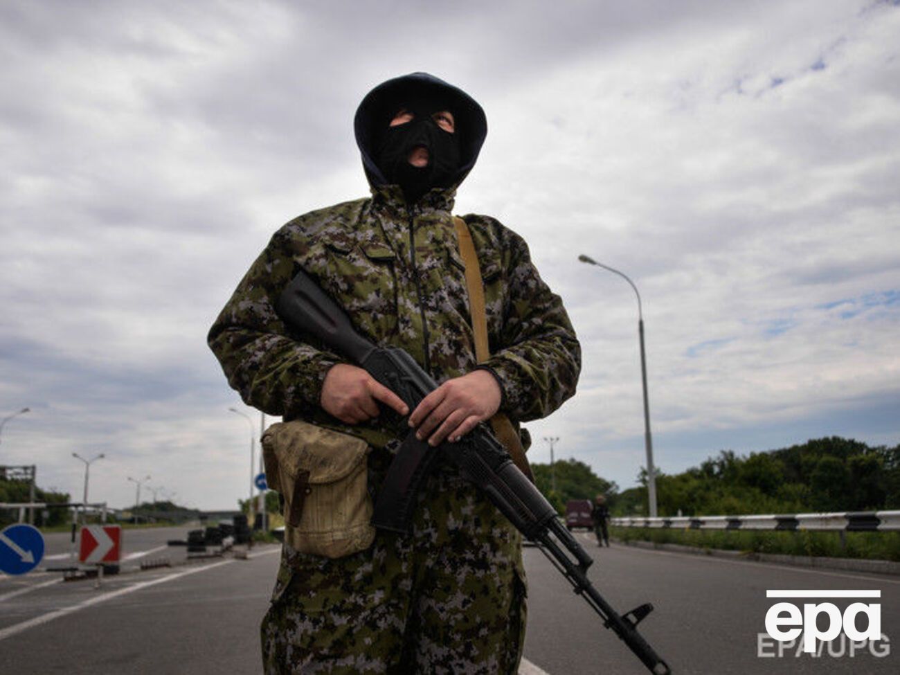 В частях российских оккупационных войск скрывают истинные причины потерь среди личного состава, сообщают в разведке