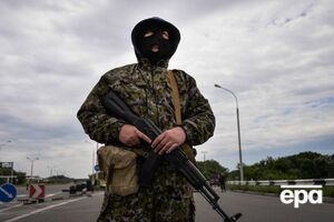 В частях российских оккупационных войск скрывают истинные причины потерь среди личного состава, сообщают в разведке