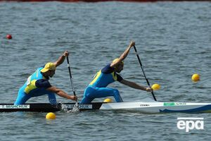 Янчук и Мищук стали призерами Игр