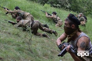 Разведка рассказала о потерях боевиков на Донбассе