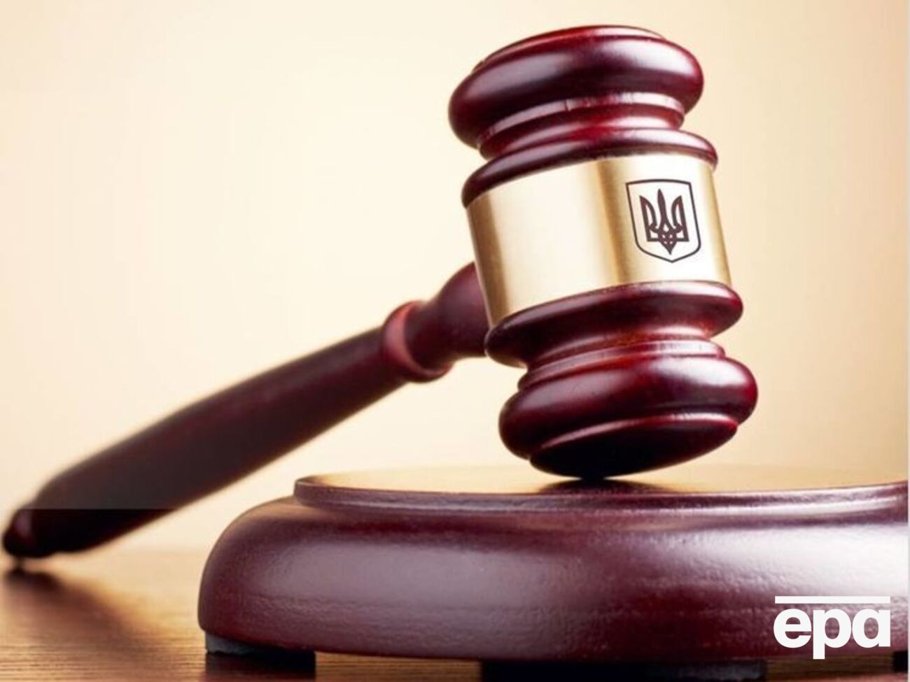 Суд избрал меру пресечения в виде содержания под стражей мэру города Ромны