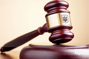 Суд избрал меру пресечения в виде содержания под стражей мэру города Ромны