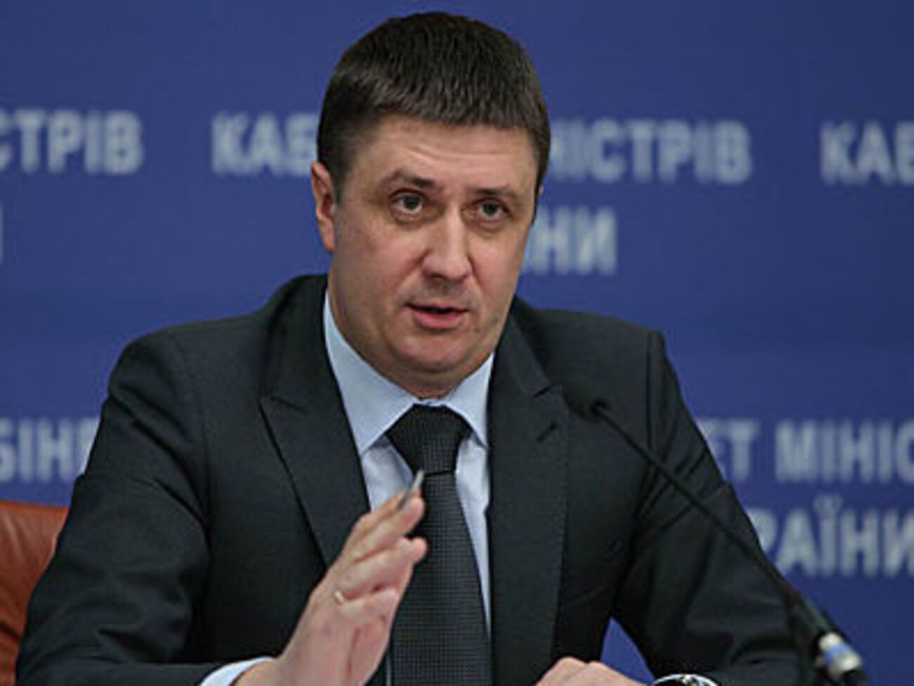 Кириленко: Как бы этого ни хотелось нашим недругам, от собственной национальной идентичности украинцы не откажутся