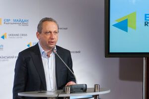 Слава Рабинович: Украинцам должно быть не все равно, кто сейчас в России министр образования