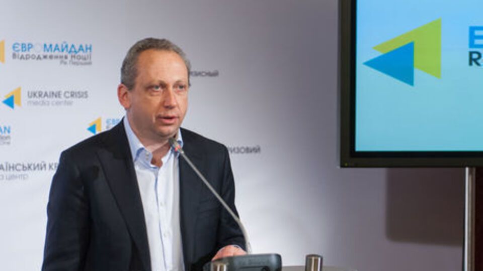 Слава Рабинович: Украинцам должно быть не все равно, кто сейчас в России министр образования