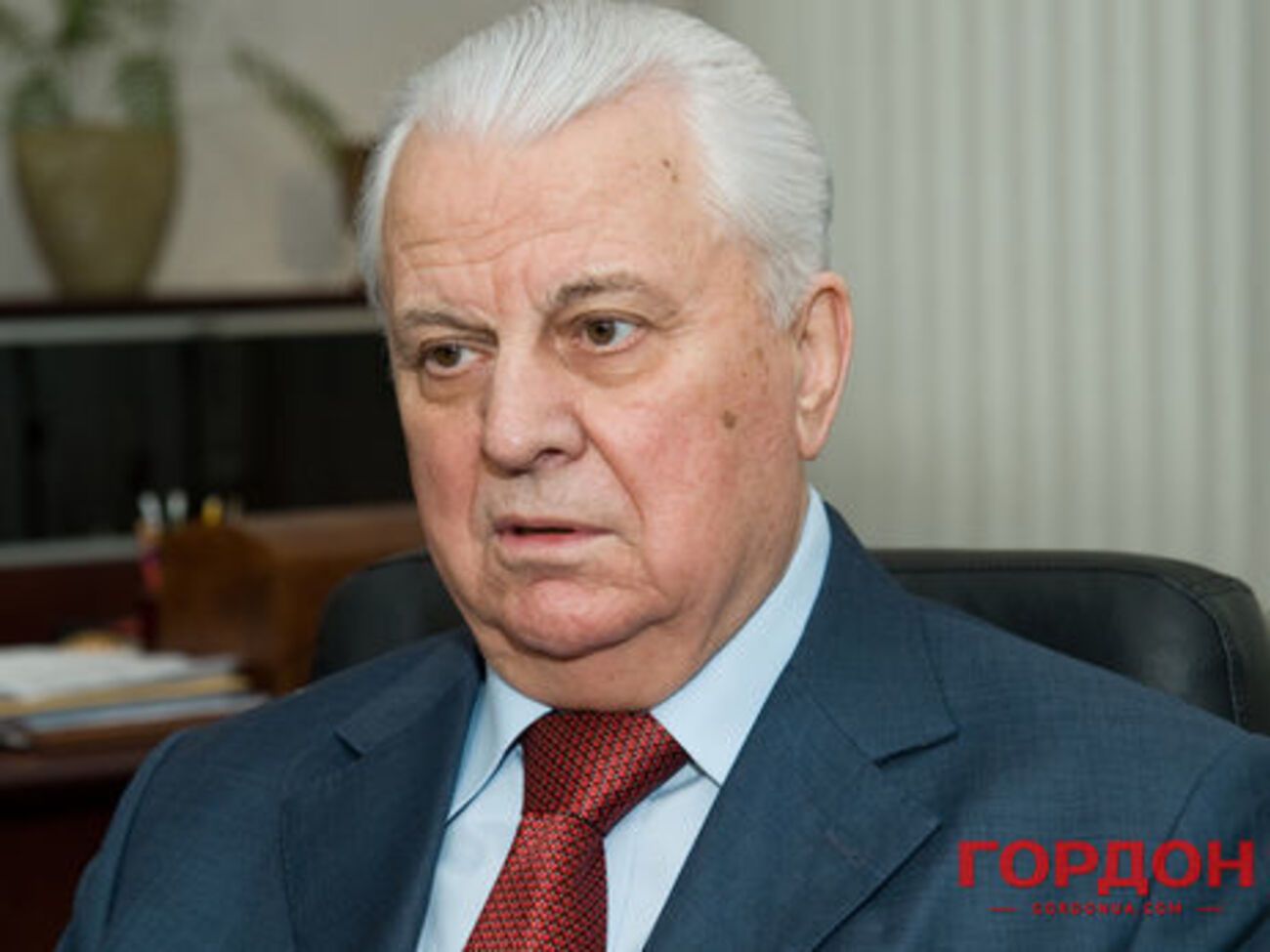 Кравчук: Победить власть в России или изменить ее может только российский народ