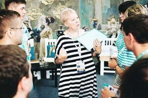 "Комсомолка" извинилась перед Васильевой