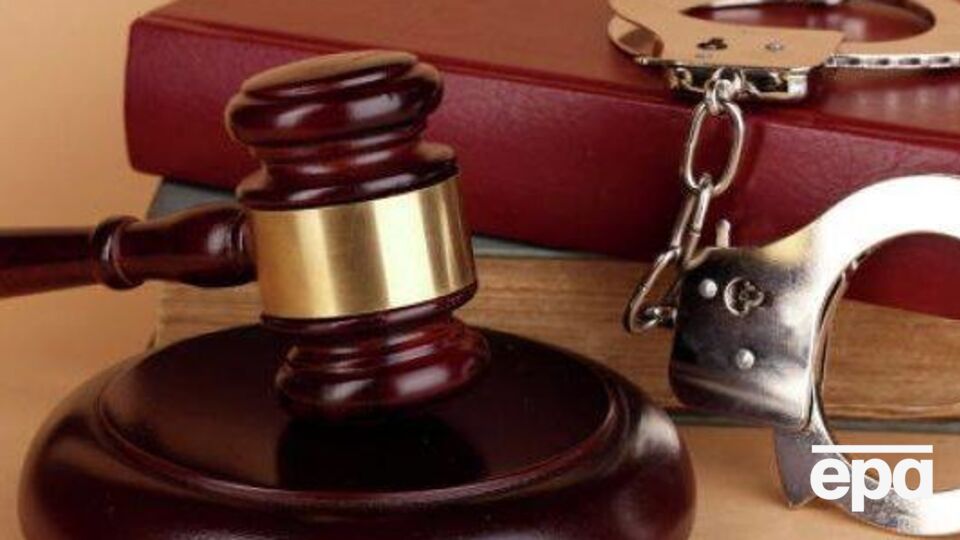 Подольский районный суд Киева избрал пойманному на взятке чиновнику службы АТО меру пресечения в виде содержания под стражей