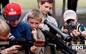 Аброськин: За период боевых действий на подконтрольной Украине части Донецкой области погибло 50 детей