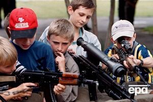 Аброськин: За период боевых действий на подконтрольной Украине части Донецкой области погибло 50 детей