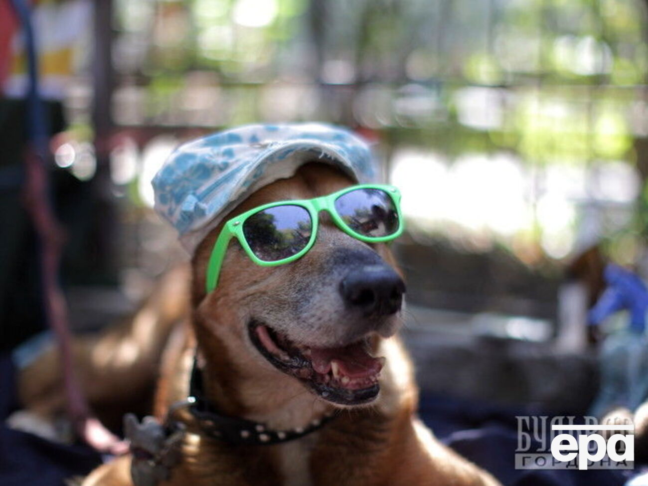 В Украине будет жарко