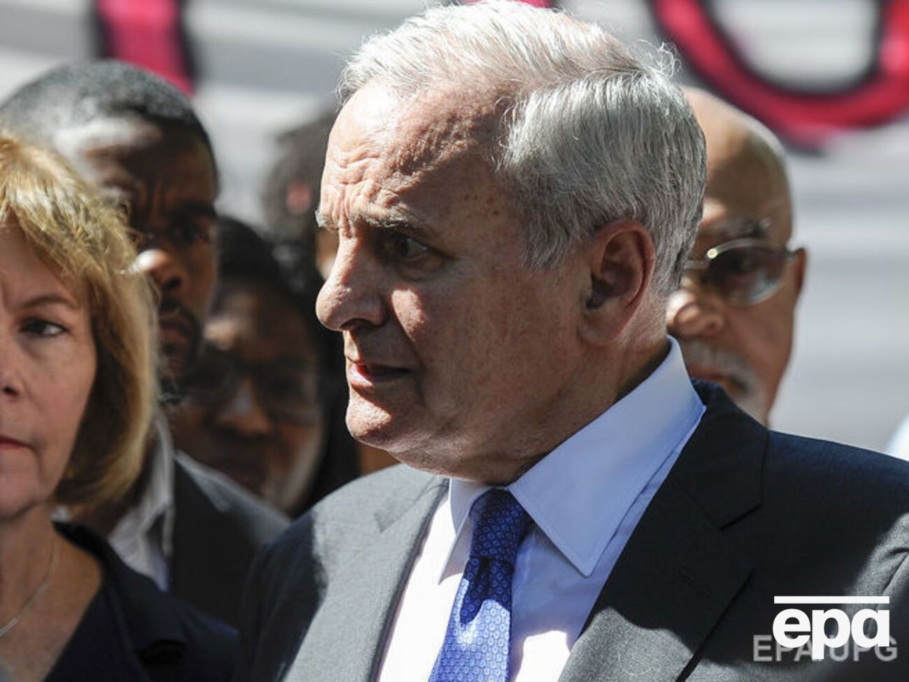 Губернатор Дейтон отметил вклад американцев украинского происхождения в развитие страны