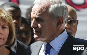 Губернатор Дейтон отметил вклад американцев украинского происхождения в развитие страны