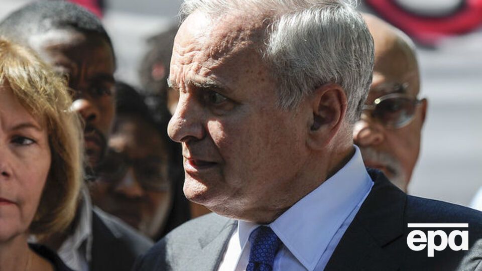 Губернатор Дейтон отметил вклад американцев украинского происхождения в развитие страны