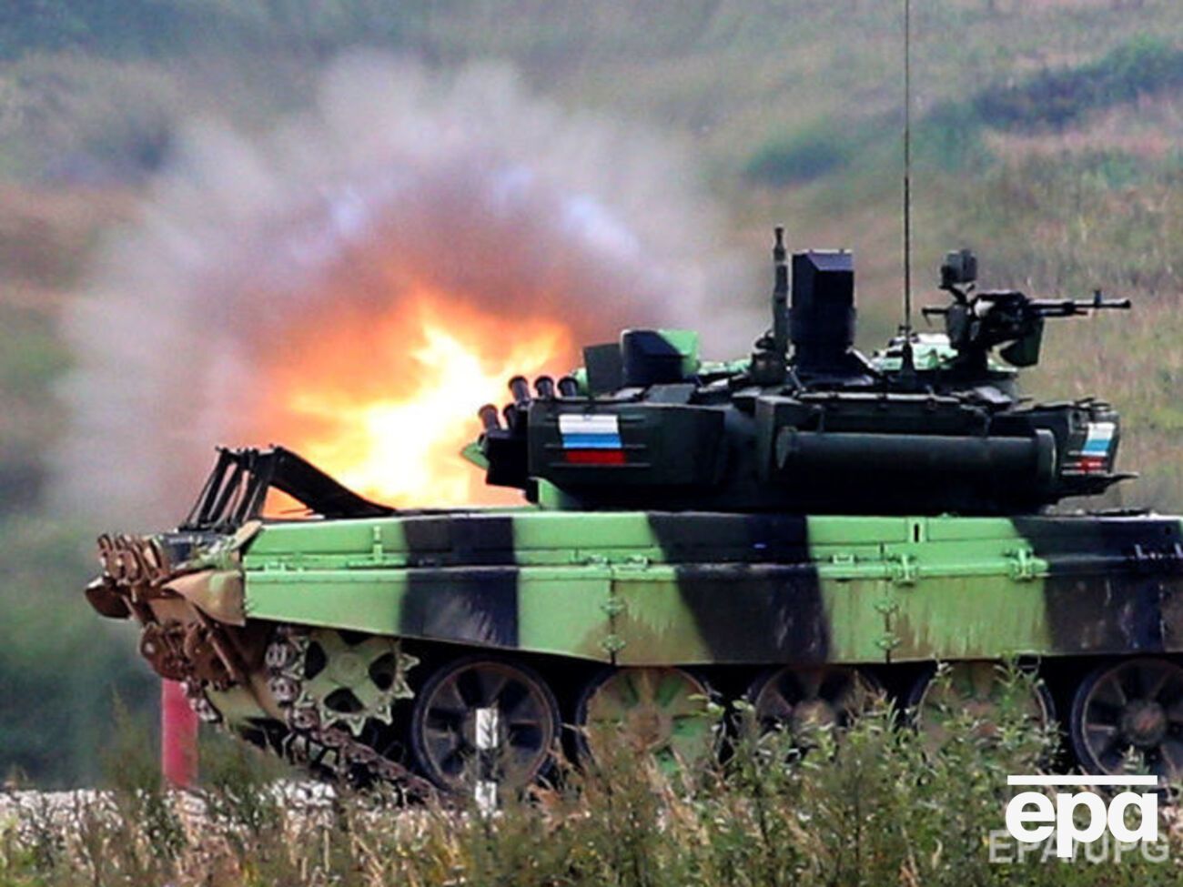 Армия РФ: Вас настигнет справедливое возмездие и&nbsp;гнев народа, который еще не&nbsp;терпел поражения ни&nbsp;в одной войне