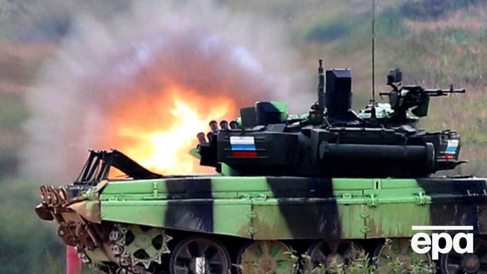 Армия РФ: Вас настигнет справедливое возмездие и гнев народа, который еще не терпел поражения ни в одной войне