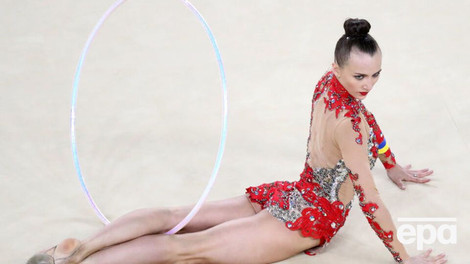 Анна Ризатдинова