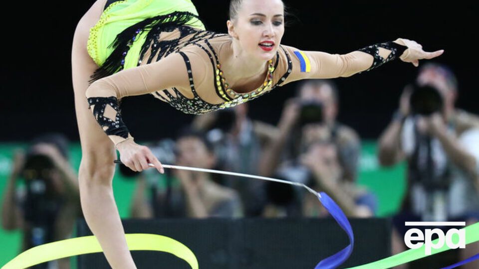 Министр спорта поздравил Анну Ризатдинову с большим успехом