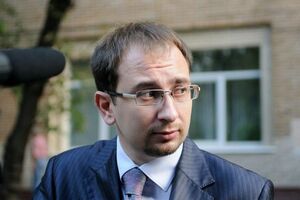 Полозов: Проблема прав человека в Крыму, прав граждан Украины не терпит отложения ни в какой мере