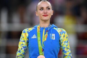 Ризатдинова: Сейчас отдала все, что можно, – и время, и силы, и эмоции