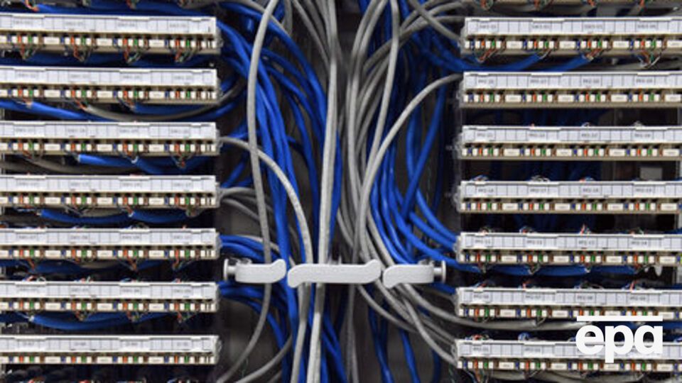 Компания отрицает причастность к взлому e-декларирования