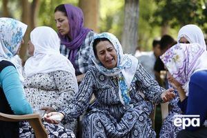 Пока ни одна из группировок не взяла на себя ответственность за нападение на свадьбе