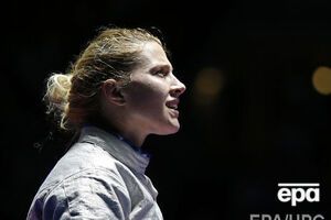 Ольга Харлан – знаменосец Украины на закрытии Олимпийских игр 2016