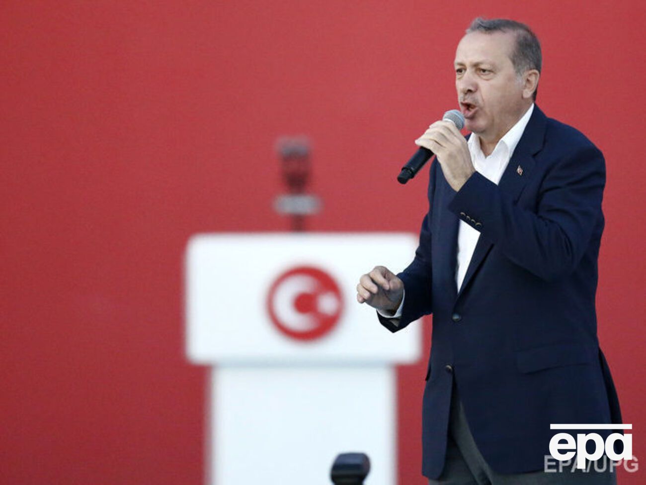 Реджеп Эрдоган обвинил во взрыве на свадьбе ИГИЛ