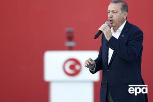 Реджеп Эрдоган обвинил во взрыве на свадьбе ИГИЛ