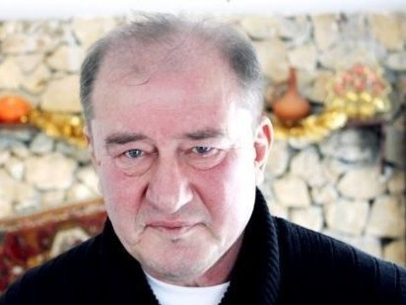 Умерову стало плохо в симферопольском психдиспансере