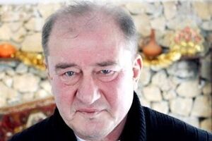 Умерову стало плохо в симферопольском психдиспансере