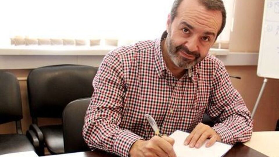 Шендерович: Такое счастье, конечно, не должно принадлежать мне одному