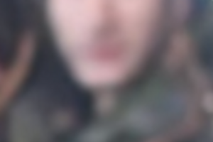 Пореченков позировал с крупнокалиберным пулеметом