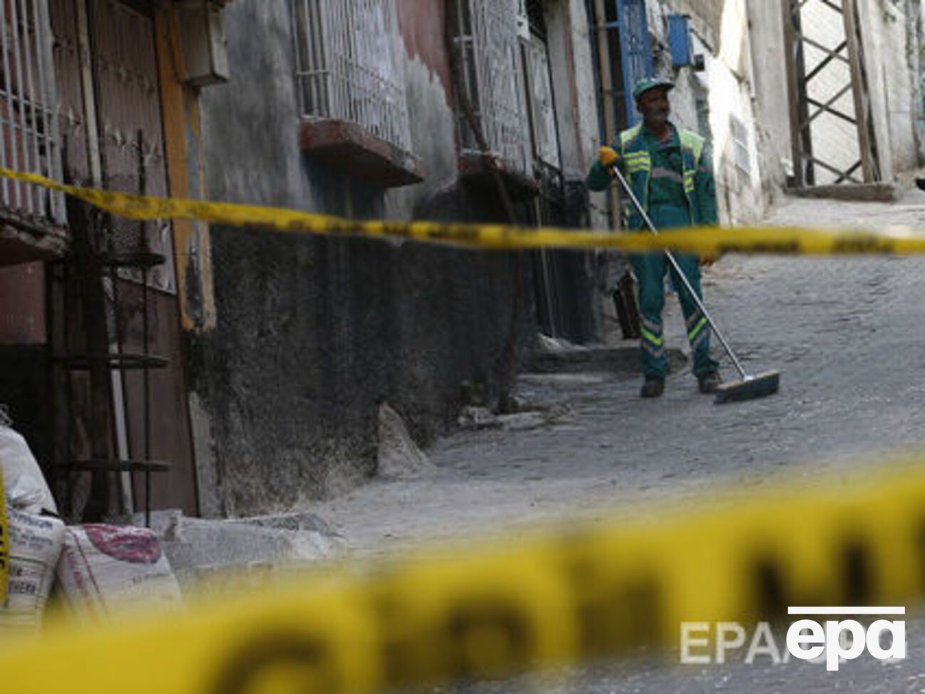 Трагедия произошла в провинции Мора