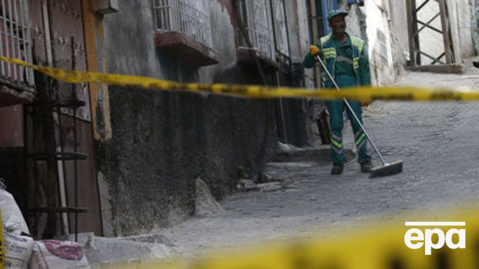 Трагедия произошла в провинции Мора