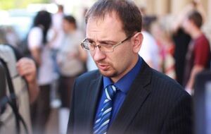 Полозов: Суд направил Умерова на принудительную психиатрическую экспертизу, все идет к тому, что он может и умереть при таких обстоятельствах