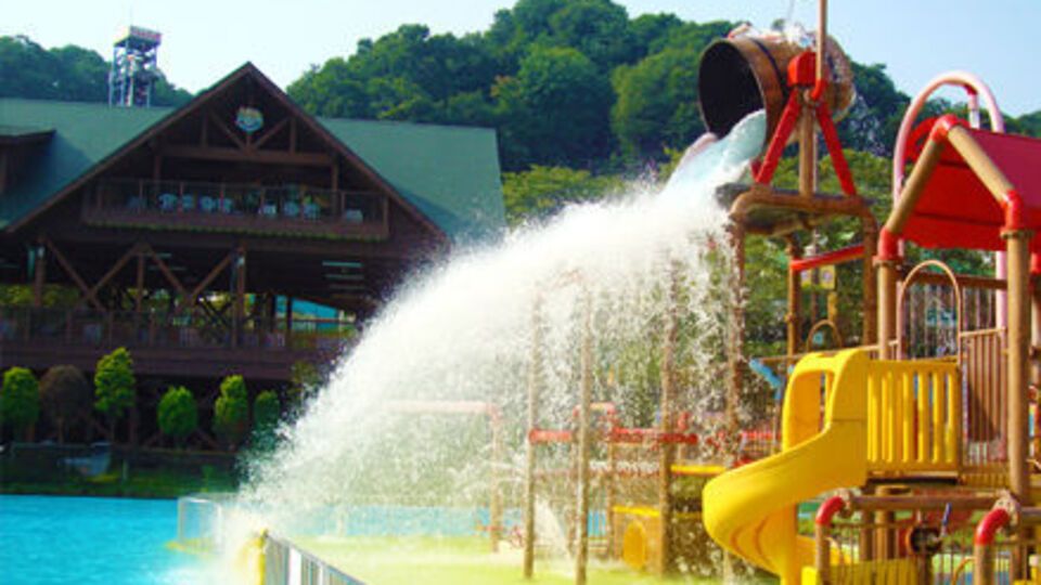 Неизвестный травмировал девушек в бассейне