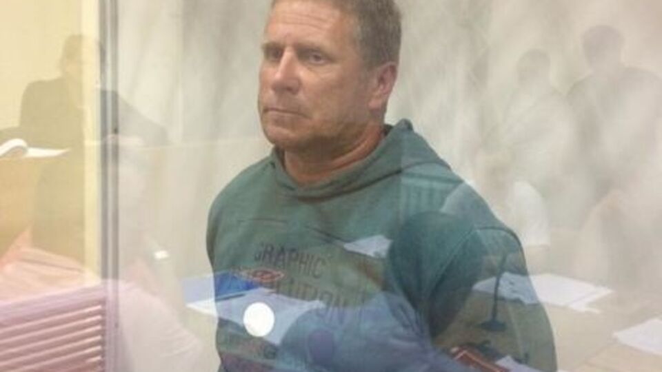 После освобождения Валентина Лыхолита еще ни разу не допросили