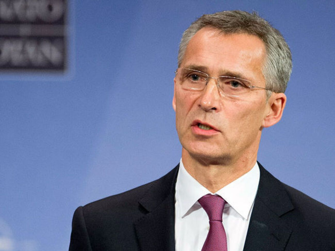 Йенс Столтенберг: Мы по-прежнему полны решимости бороться с терроризмом во всех его формах