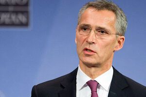 Йенс Столтенберг: Мы по-прежнему полны решимости бороться с терроризмом во всех его формах