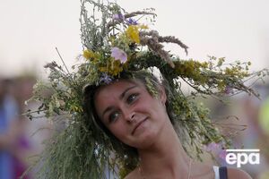 В Украине синоптики прогнозируют жаркую погоду