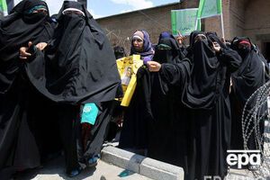 Паранджа лишает женщину свободы, считает Александр Кудашефф