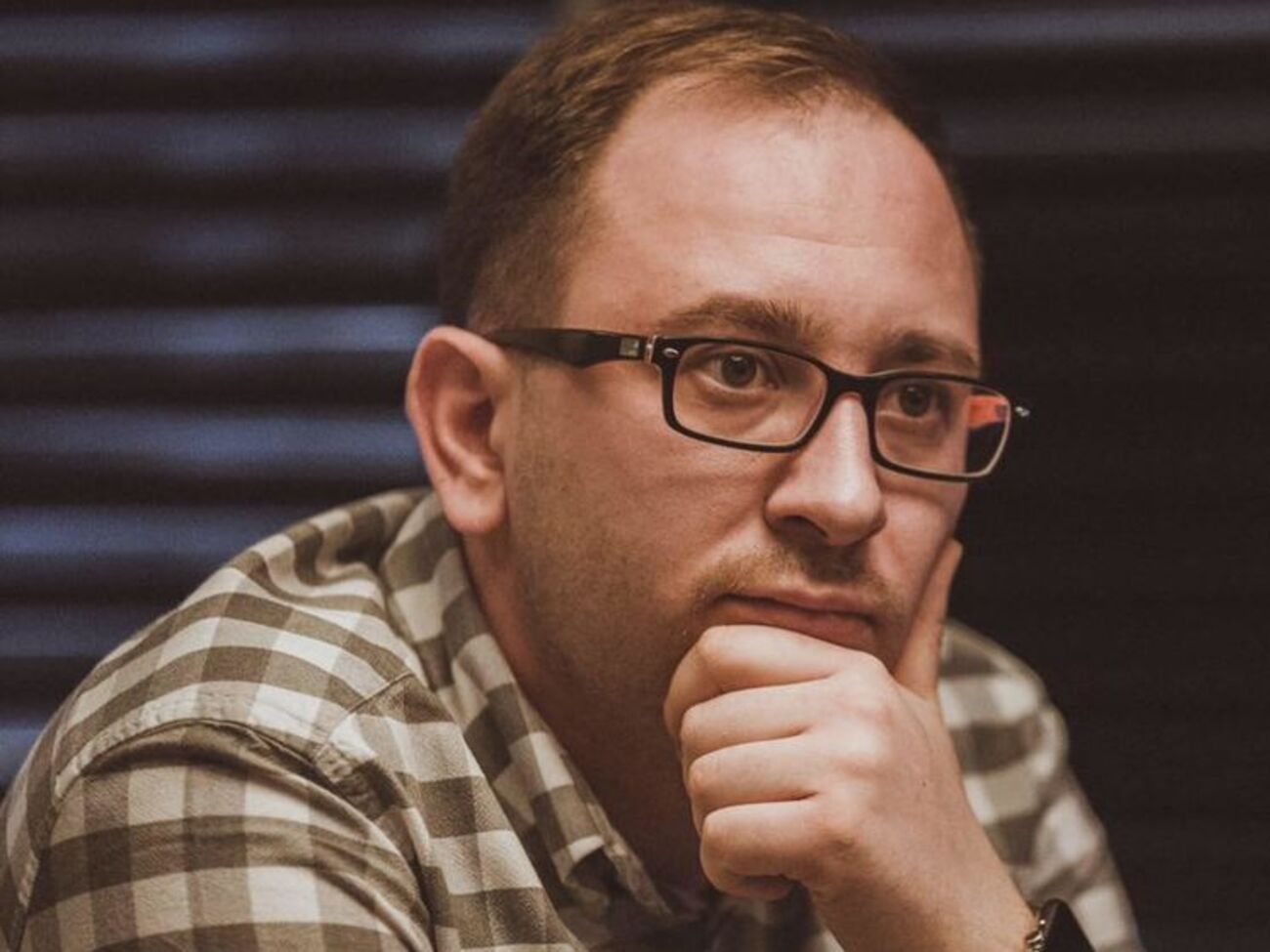 Николай Полозов заявил, что защита Умерова видит&nbsp;признаки состава преступления "превышение должностных полномочий" в поведении следователя по его делу