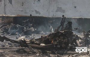 "Аль-Шабаб" продолжает террористическую деятельность в Сомали