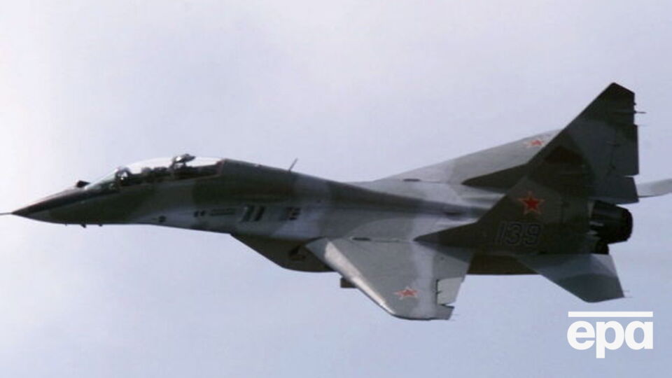 Индийские аудиторы заявили, что российские самолеты "пронизаны проблемами"