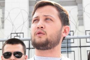 Афанасьев сообщил, что украинский политзаключенный в России может лишиться руки