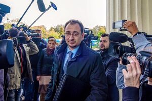 Полозов: Окончательное судебное решение не принято до сих пор. Не стоит бежать впереди паровоза, не оценят