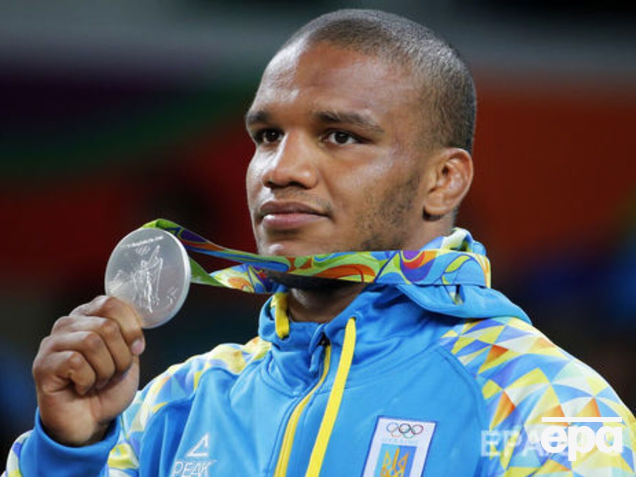 Судью, который, по мнению украинской стороны, украл золотую медаль у Беленюка, подозревают в необъективном судействе