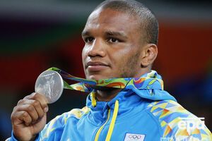 Судью, который, по мнению украинской стороны, украл золотую медаль у Беленюка, подозревают в необъективном судействе